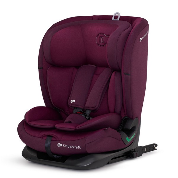 Продукт KinderKraft Oneto3 i-size 9-36 кг. - Столче за кола - 0 - BG Hlapeta